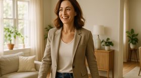 Transformation and Turmoil: My Wife's Reinvention Reshaped Our Love