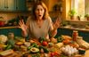 My Vegan Daughter Disposed of All My Groceries—So I Charged Her for It
