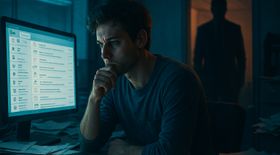 Boss's Overwork Leads to Whistleblowing Fallout