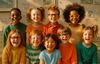 17 School Photos Evoking Heartfelt Nostalgia