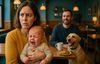 Café Double Standards: Kicked Out for a Crying Baby, but a Barking Dog Stays