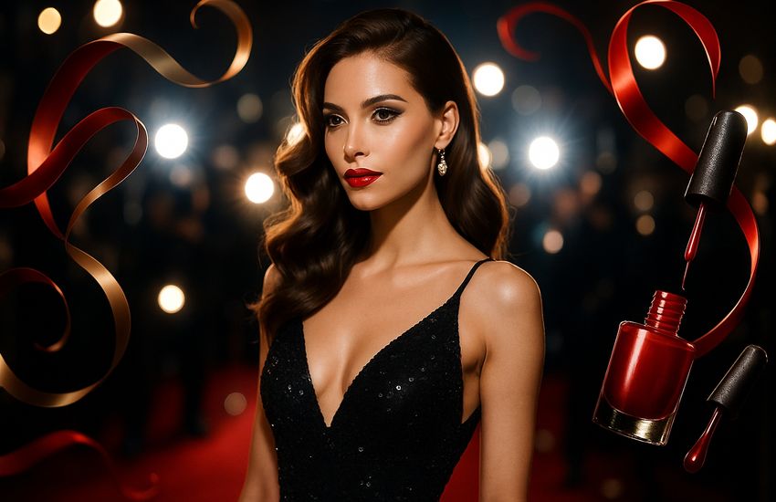 17 Alarming Beauty Tips That Keep Celebrities Flawless