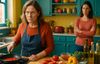 Confrontation in the Kitchen: My DIL's Demands Go Too Far
