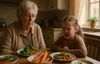 Grandma's Alarming Dilemma: Calling Child Services Over Vegan Control