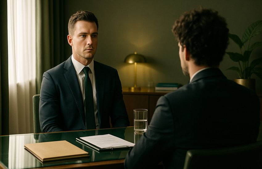 The Psychological Games Interviewers Play: 6+ Tactics to Know