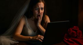 The Shocking Truth Found Before the Wedding