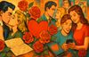 The Evolution of Romance: Comics Through the Ages