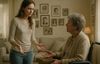 Complex Family Ties: The Heavy Toll of Caregiving Expectations
