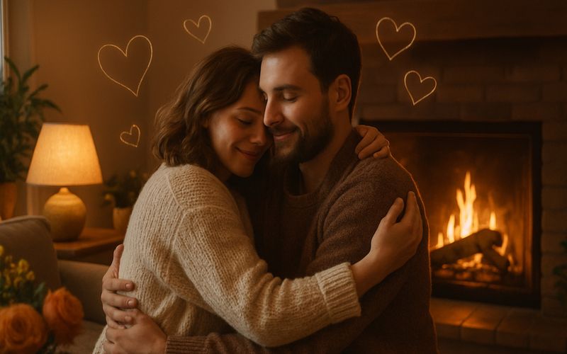 12 Heartwarming Stories That Embrace You Like a Fuzzy Blanket