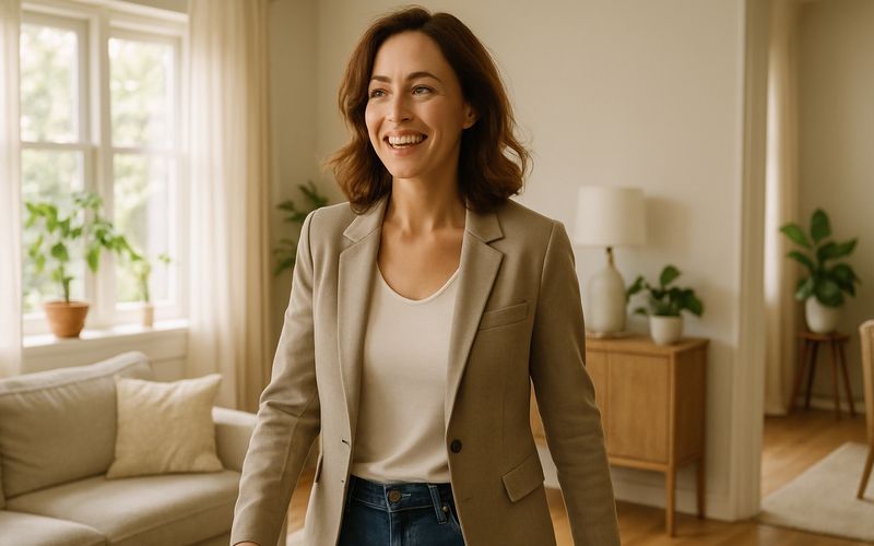 Transformation and Turmoil: My Wife's Reinvention Reshaped Our Love