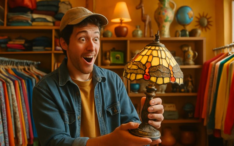 25 Times Thrift Shoppers Hit the Jackpot