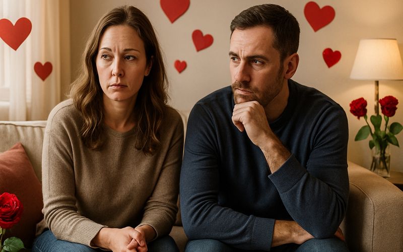 8 Subtle Behaviors That Can Undermine Marriages, Experts Warn