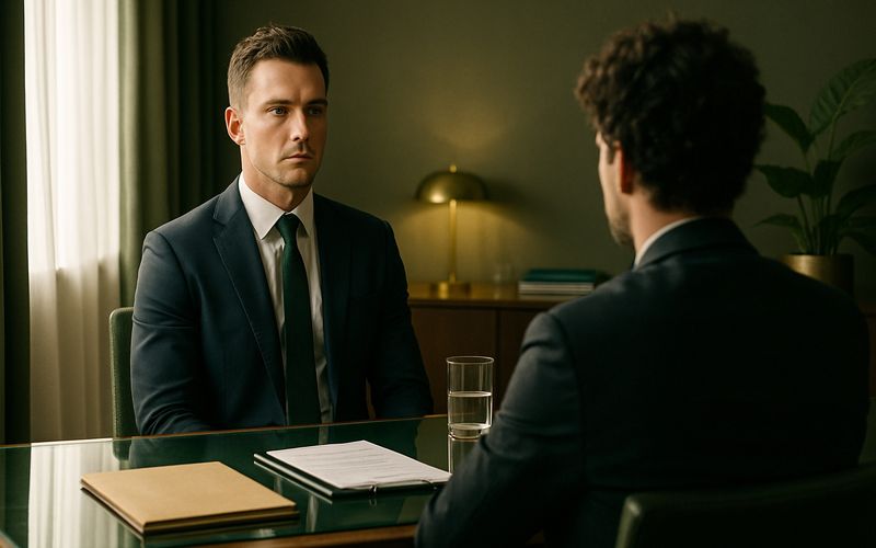 The Psychological Games Interviewers Play: 6+ Tactics to Know