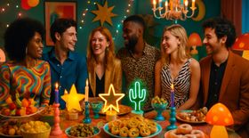 7 Creative Hosting Ideas to Elevate Your Next Gathering