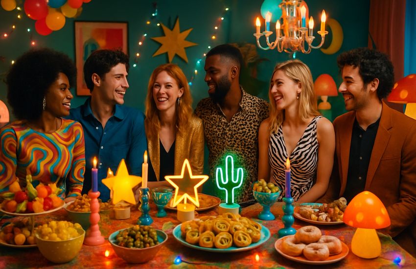 7 Creative Hosting Ideas to Elevate Your Next Gathering