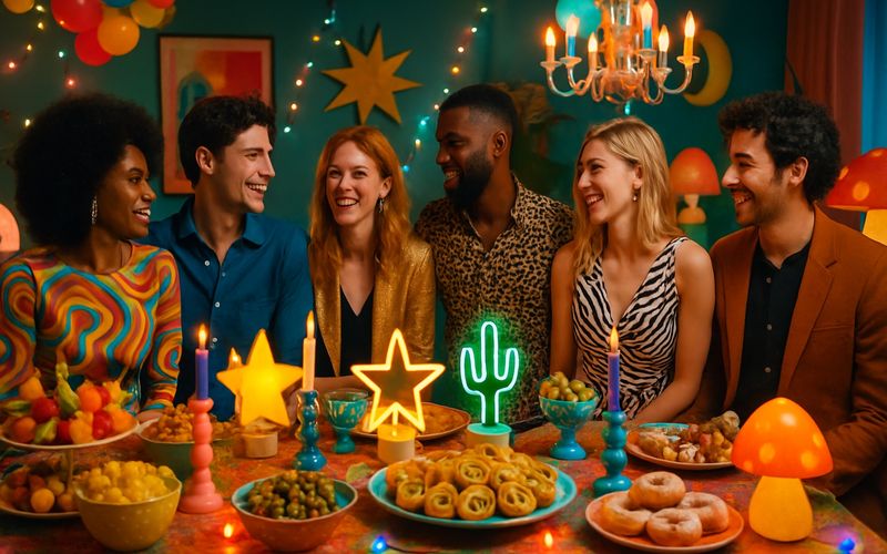 7 Creative Hosting Ideas to Elevate Your Next Gathering