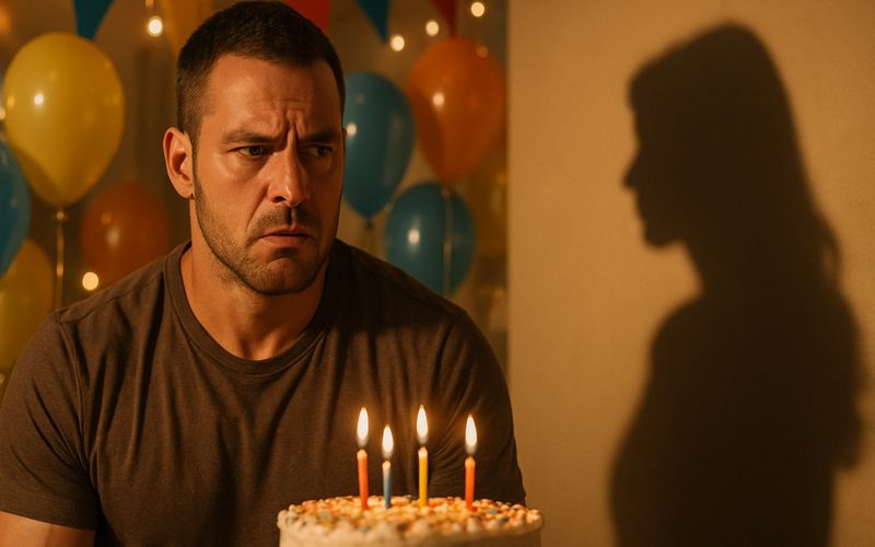 Betrayal Unveiled: The Hidden Motive Behind My Ex's Visit