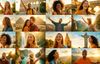 19 Compelling Images Affirming Travel Memories as the Ultimate Souvenirs