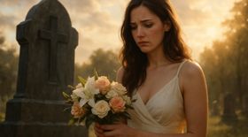 Feeling Like a Second Choice: A Fiancée's Past Haunts Their Wedding Plans