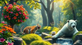 17+ Unbelievable Encounters with Nature's Mysteries