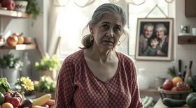 Family Dinners Turned Into a Source of Pain: A Mother's Heartbreaking Journey