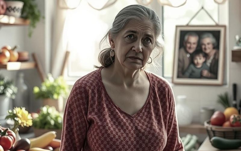 Family Dinners Turned Into a Source of Pain: A Mother's Heartbreaking Journey