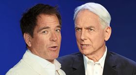 Michael Weatherly's Return Raises Speculations About Mark Harmon