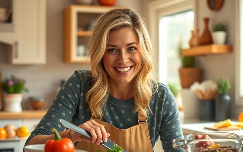 Gwyneth Paltrow's Viral Cooking Video Sparks Lip Speculation
