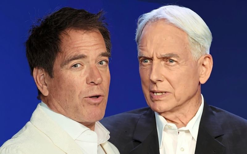 Michael Weatherly's Return Raises Speculations About Mark Harmon