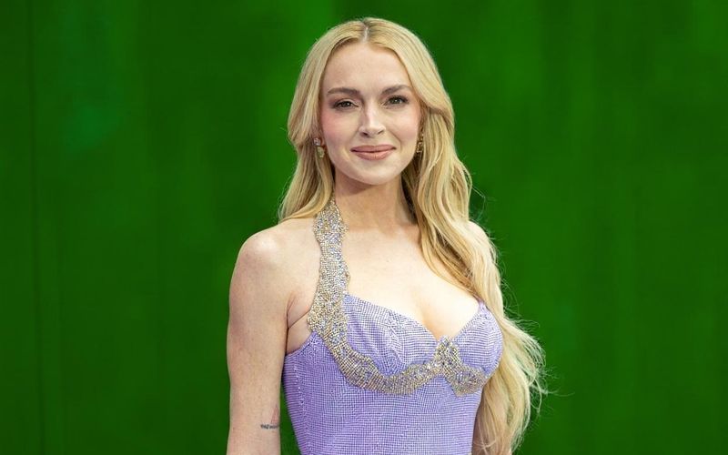 Michael Lohan Clings to Daughter Lindsay's Fame as He Serves Jail Sentence