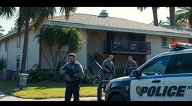 Florida Fugitive Captured a Week Post-Escape After 100-Mile Hideout