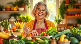 10 Nutrient Deficiencies That Could Accelerate Aging