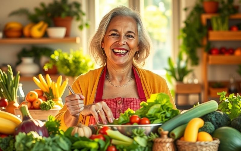 10 Nutrient Deficiencies That Could Accelerate Aging