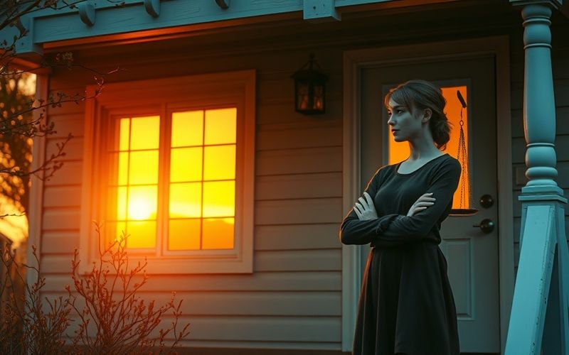 Refusing to Co-Habit: The Anguish of Declining a Parent