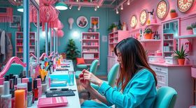 Retiring Major Manicure Trends: What’s Gone for Good in 2025