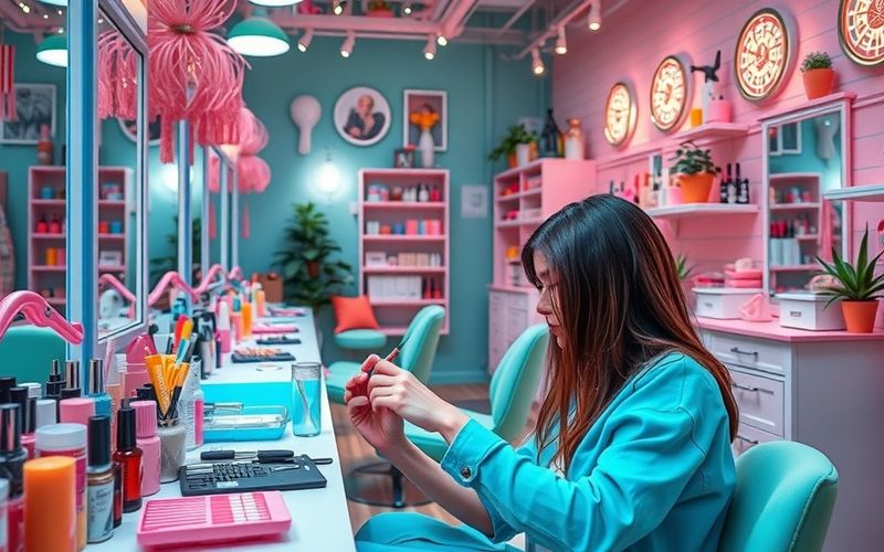 Retiring Major Manicure Trends: What’s Gone for Good in 2025