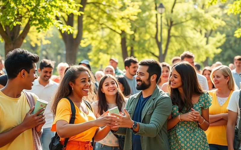 19 Acts of Kindness That Can Miraculously Heal the Soul