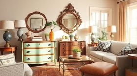 Thrift Treasures: Transform Your Finds into Magazine-Worthy Decor
