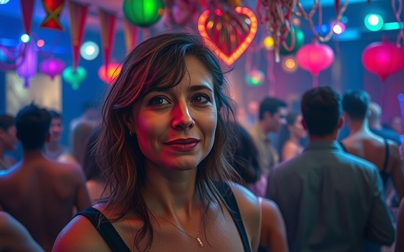 After Betrayal, the Unbelievable Request from My Cheating Ex