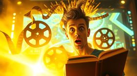 Unveiling 11 Unbelievable Twists That Outshine Hollywood