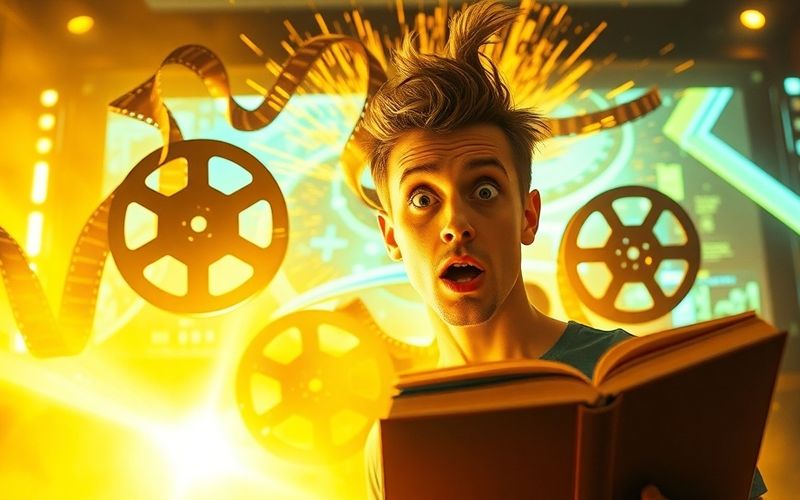 Unveiling 11 Unbelievable Twists That Outshine Hollywood
