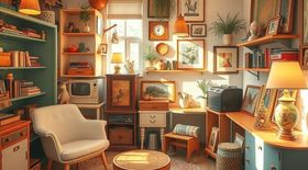 17 Irresistibly Envy-Inducing Vintage Treasures