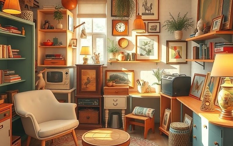 17 Irresistibly Envy-Inducing Vintage Treasures