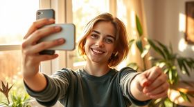 11 Essential Tips for Taking Flawless Selfies in One Go