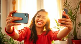 11 Essential Tips for Taking Flawless Selfies in One Go