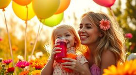 Stassi Schroeder Sparks Controversy Allowing Daughter to Enjoy Soda