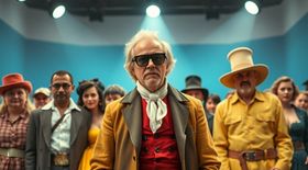 15 Funny Movie Costume Fails Viewers Couldn’t Miss