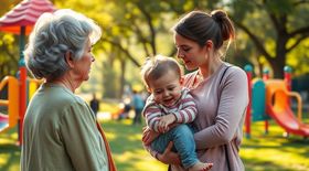 My DIL Treated Me Like the Enemy After I Commented on Her Parenting