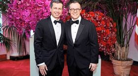 Pete and Chasten Buttigieg’s Marriage on the Rocks Amid Politician’s Presidential Dreams
