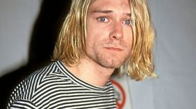 Kurt Cobain’s 1994 Death Being Investigated Amid New Details Concerning Suicide Note: Source